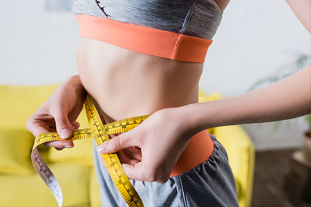 Weight Loss and Weight Management I have helped numerous clients lose weight in a safe and sustainable way with my holistic approach. I will provide you with personal training on Zoom, backed up by nutritional advice and wellbeing guidance, so that any weight loss can be realistically sustained in the long run. 