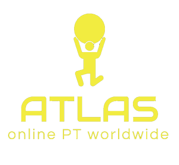 Atlas Online PT LTD Online Personal Fitness Trainer UK Worldwide